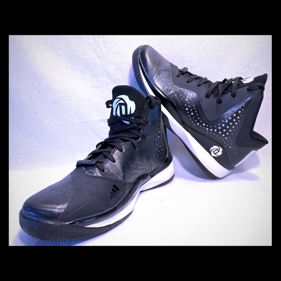 adidas d rose 773 iii adidas d rose 773 iii